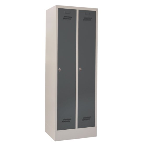 Garderobenschrank,Personalschr