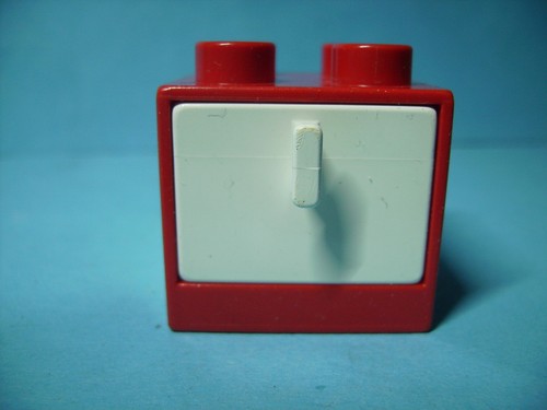 Lego duplo schrank kommode - lego, mit