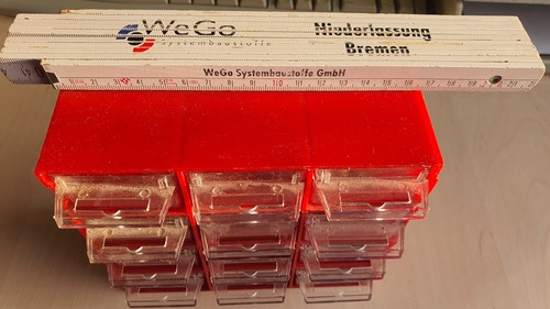 Sortimentskasten