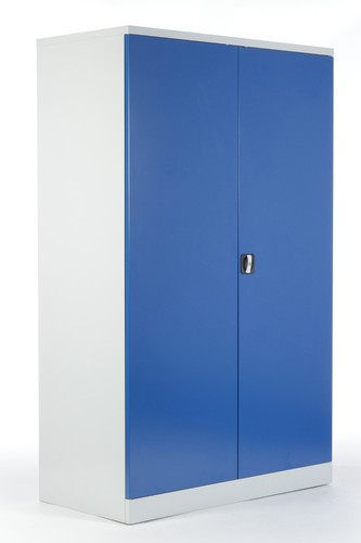 Stahlschrank varianten - stahlschrank,