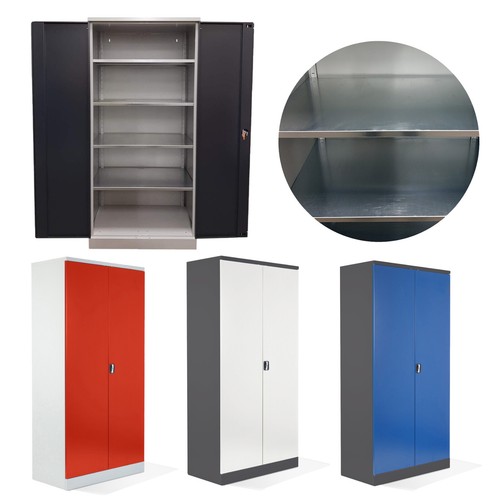 Vorratsschrank stahlschrank - xl,