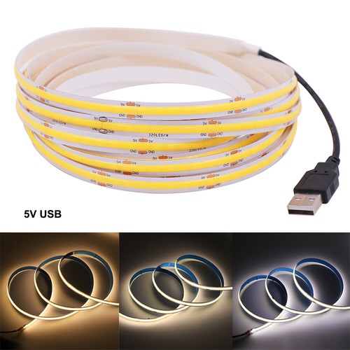 Cob led stripe mit pir - mit,