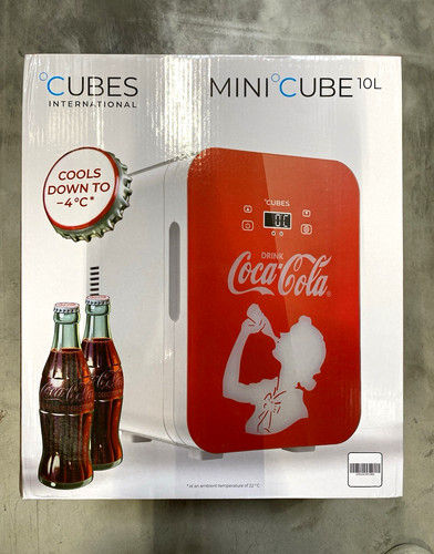 Cubes international minicube - cubes,