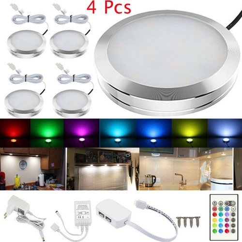 4er led unterbauleuchte - 4er,