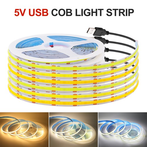 Cob led streifen - cob,