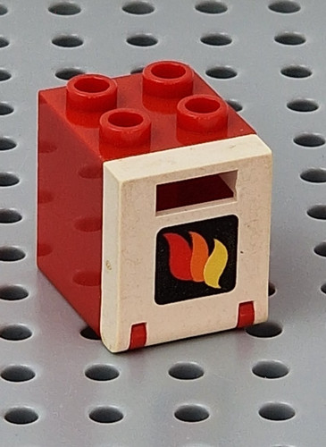 Lego schrank container box - lego®,