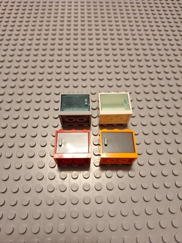 Lego schrank container - lego, schrank,