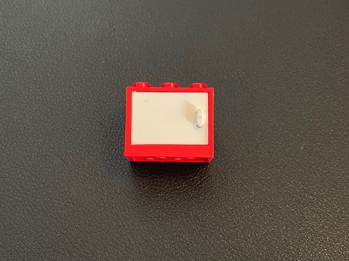 Lego 4532 4533 schrank - lego, mit