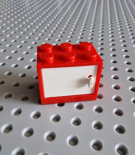 Lego schrank kasten container - lego,