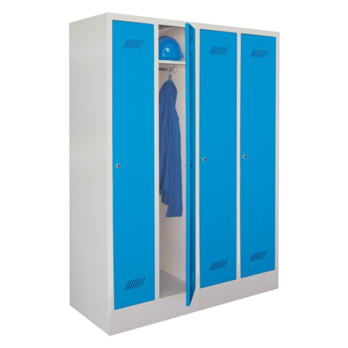 Garderobenschrank spind - garderobenschrank,,