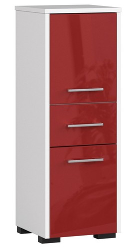 Badschrank fin säule 1s - 30, 2t