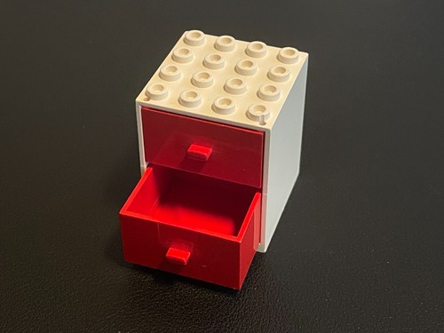 Lego 837 homemaker - lego,
