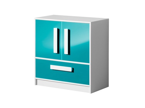 Kommode guliver schrank 2 - kommode,