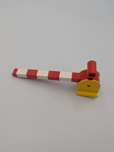 Lego duplo eisenbahn - 1x,