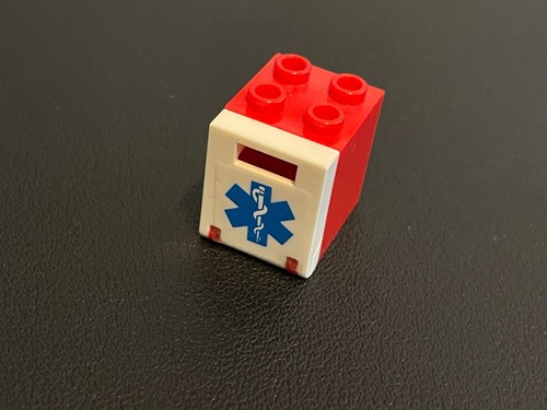 Lego 4346 4345 schrank - 4345,