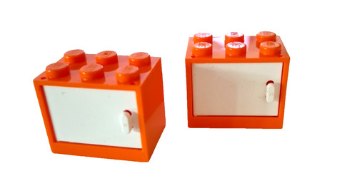Lego 4533 4532 - lego®, 4533/4532
