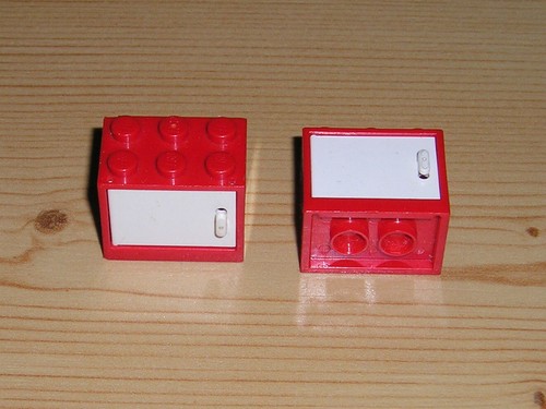 Lego container schrank lade - lego,