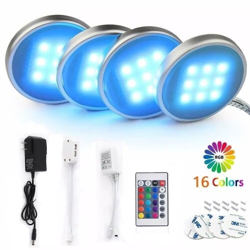 Led unterbauleuchte rgb - led,