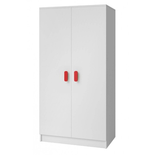 Kleiderschrank mit