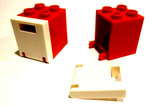 Lego 4345 - lego®,