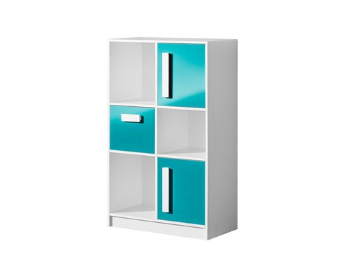 Schrank guliver hochschrank - guliver, g7