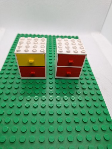 Lego fabuland schrank mit - mit, 2