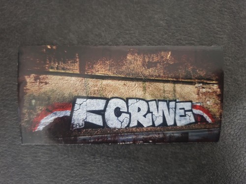 Magnetsticker des fc - ,