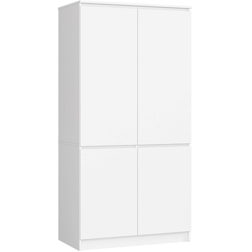 Kleiderschrank akord s90 - s90, 90