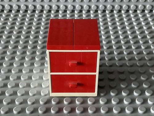 Lego belville homemaker - lego,