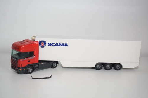 C17 tekno scania 144l lkw - tekno,
