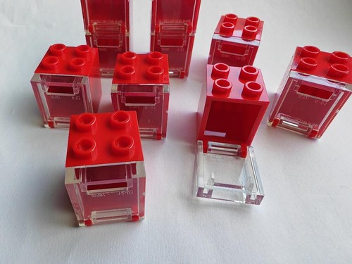 Lego 10 stück - ➡️10,