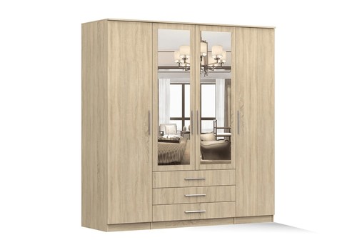 Kleiderschrank schrank mit - schrank,