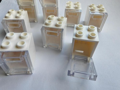 Lego 10 stück - lego®, ➡️10
