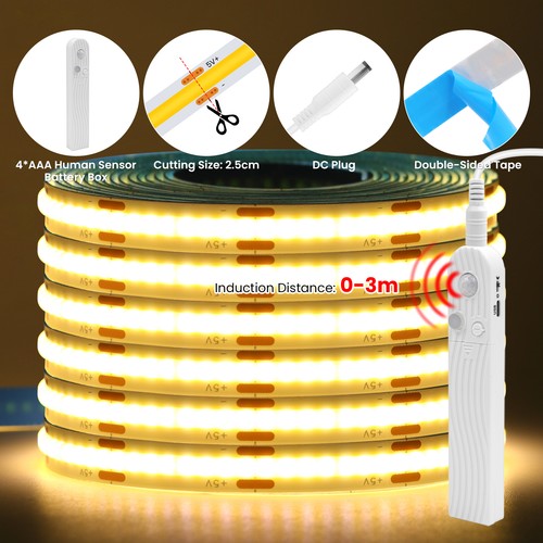 Cob led streifen stripe - cob,
