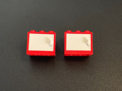 Lego 4532 4533 - schrank, mit