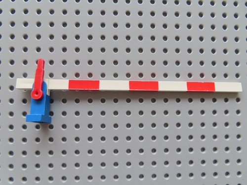 Lego eisenbahn - 1, x
