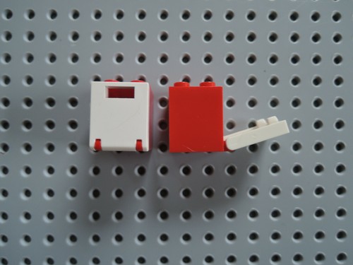 Lego schrank box - x,