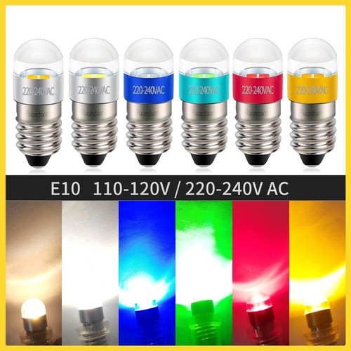 E10 2835 led schraube - 2,