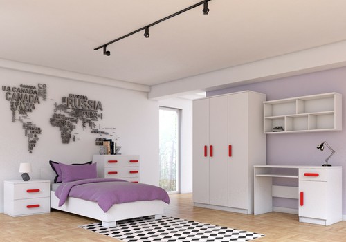Jugendzimmer kleiderschrank - jugendzimmer,